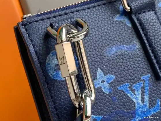 WIS LOUIS VUITTON ZIPPÉ SAC PLAT 0612